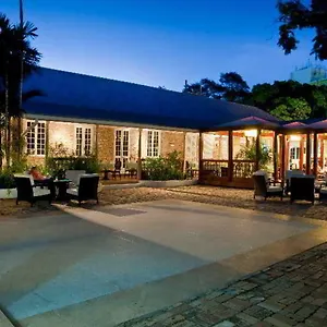 3* Hotel Island