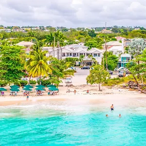3* Hotel Blue Horizon
