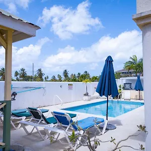  Holiday home Sungold House Barbados