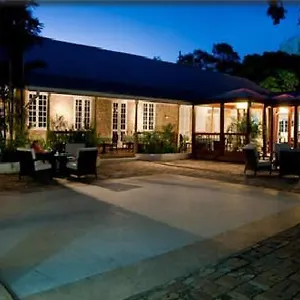 3* Hotel Island