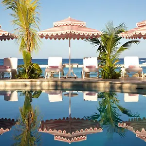 5* Hotel Cobblers Cove - Barbados