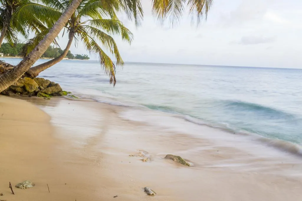 Darrel Cot Beachfront Cottage Saint Peter 0*,  Barbados